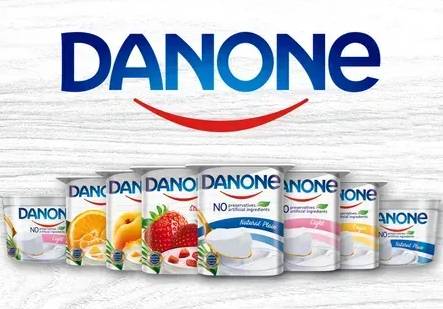 Half of the largest French dairy company Danone Russia will go to Kadyrov's relatives