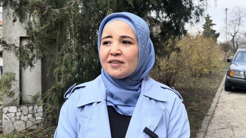 Crimean Tatar human rights activist fined for “abuse of freedom of speech”