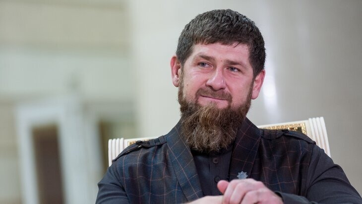 Кадыров призвал быть готовыми отразить угрозу «во благо государства»
