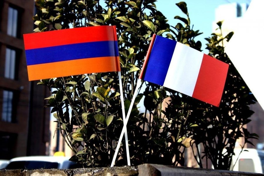 French media: “Russia is trying to undermine Armenia’s ties with the West”