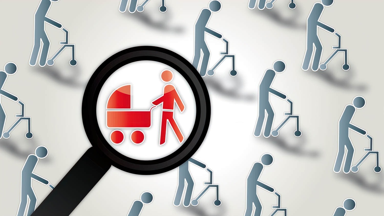 Самая высокая рождаемость в РФ зафиксирована в Чечне