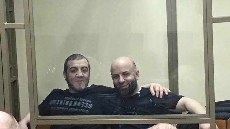 Crimean Tatar political prisoner was again sent to a punishment cell