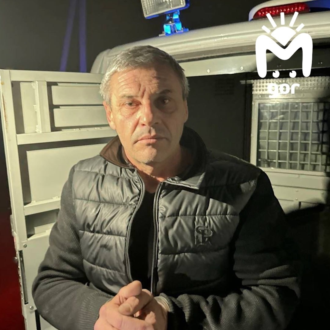 В Дагестане арестован бывший росгвардеец, спьяну сбивший насмерть ребенка 