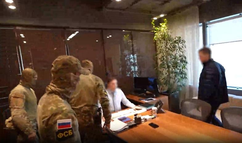 На Ставрополье провели обыски у чиновников Минэкономразвития с изъятием миллионов долларов