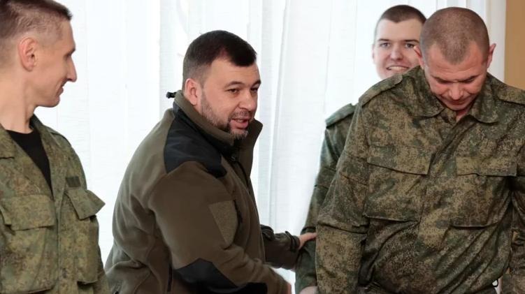 50 на 50: Россия и Украина обменялись пленными