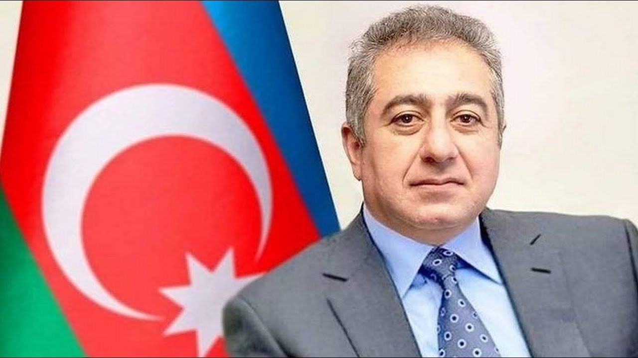 The US again called for the release of Azerbaijani opposition politician