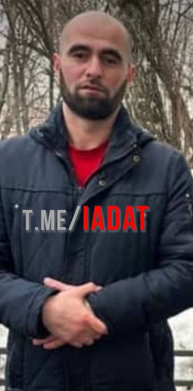 Media: the cause of death of a Chechen suspected of committing a terrorist attack in Crocus could have been a beating by security forces