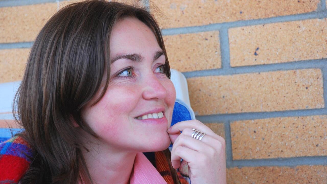 A journalist specializing in the problems of ethnic minorities in the Russian Federation was extended her detention in a pre-trial detention center