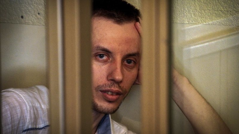 Crimean Tatar political prisoner released from punishment cell after 40 days