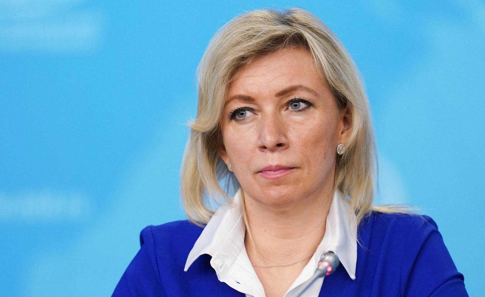 Armenia and the West were criticized in the Russian Federation