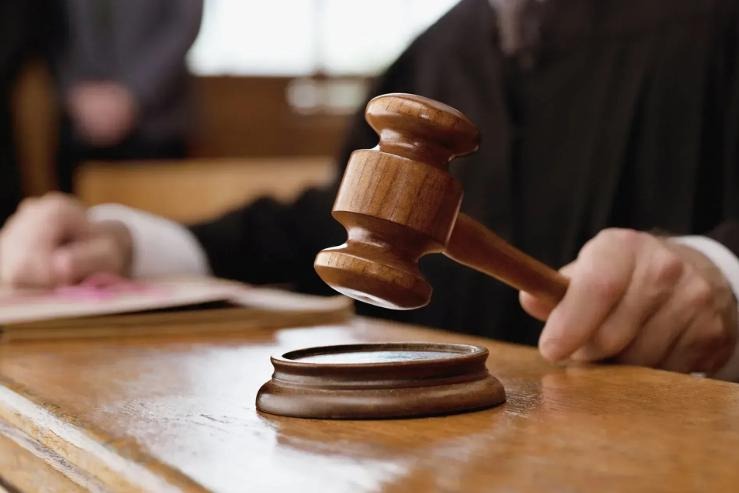 The defense filed an appeal against the verdict of a KBR resident accused of preparing sabotage and criticizing SVO