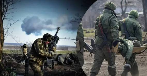 ВСУ: в Донецке российские оккупанты начали призывать женщин для восполнения потерь