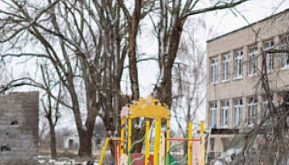 В результате обстрела Херсона погиб 8-летний ребенок