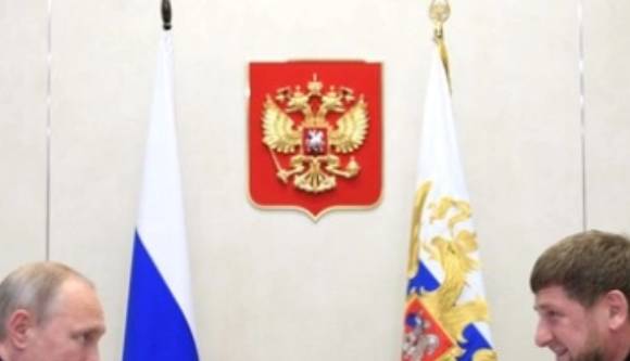 WSJ: в начале полномасштабного вторжения в Украину Путин приказал Кадырову убить Зеленского 