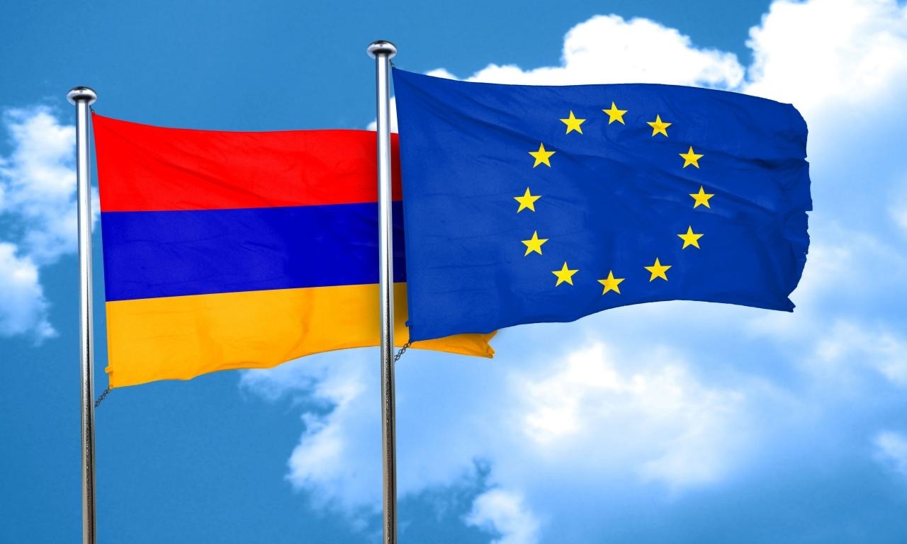 Moscow is once again concerned about Armenia’s rapprochement with the “collective West”