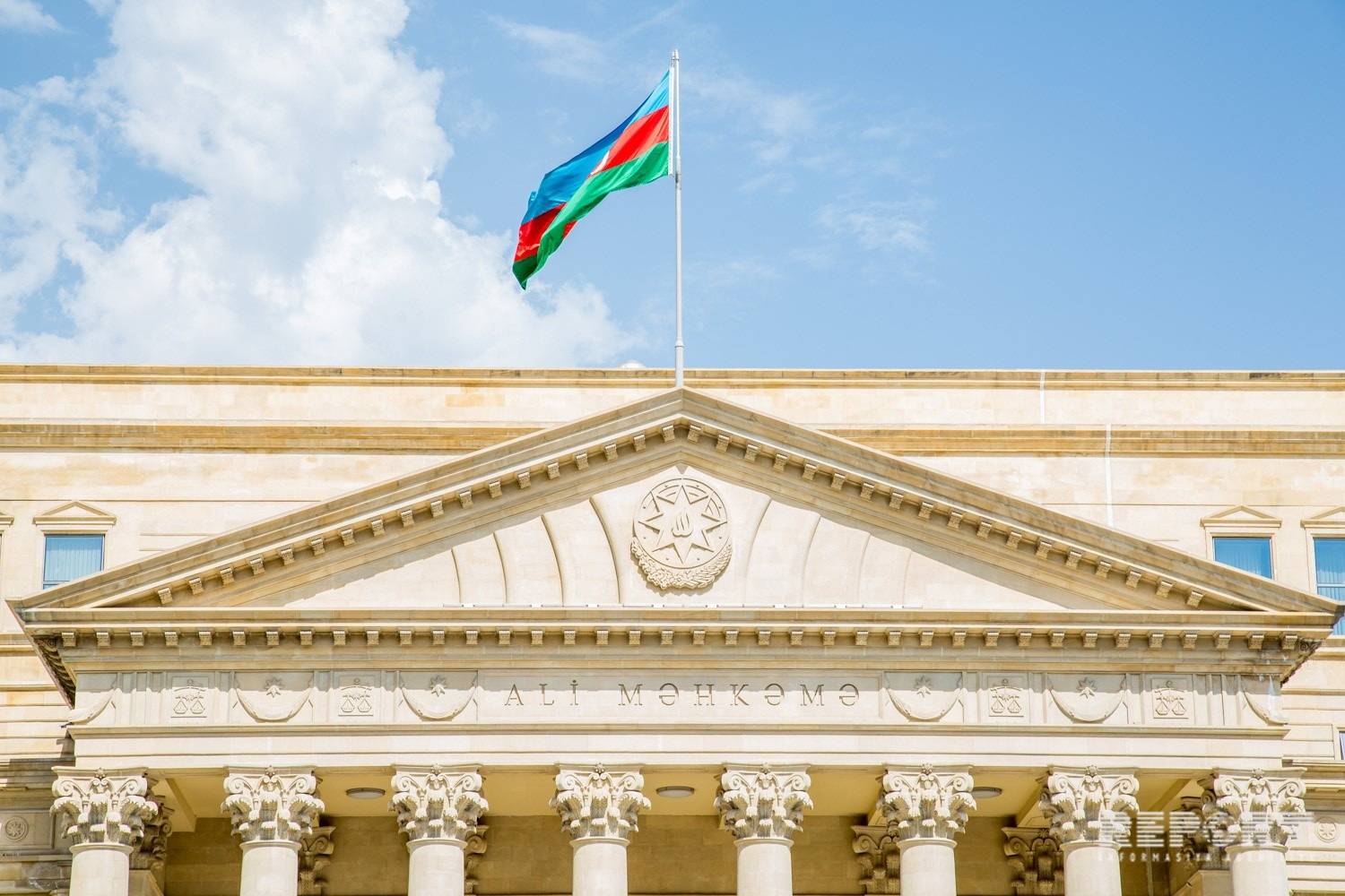 Azerbaijani activist sentenced to 6 years for writing “Stalin” on Aliyev statue