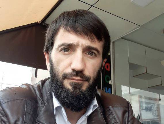 Ingush doctor and activist's sentence was not increased