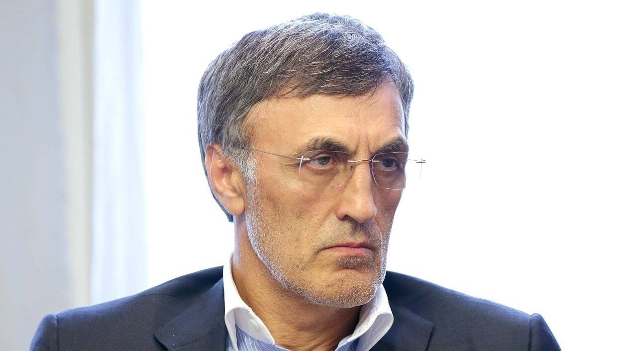 Former State Duma deputy from Dagestan, foreign agent Magomed Gadzhiev was called the mastermind behind the murder of the rector of the institute