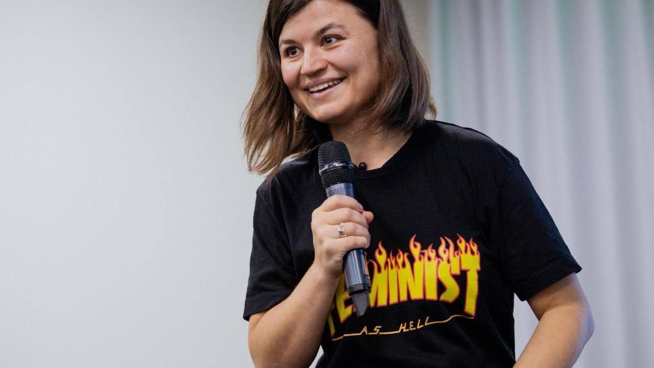 A case was opened against a native of Kabardino-Balkaria for “justifying terrorism”