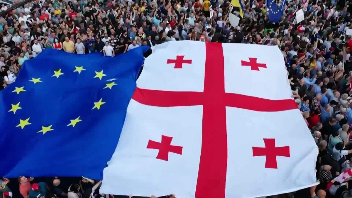 EU Ambassador to Georgia calls the law on foreign agents and European values incompatible