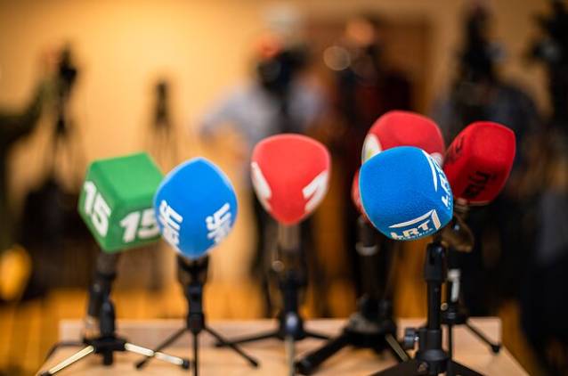 «Репортеры без границ» осудили власти Азербайджана за отказ в медпомощи арестованному учредителю Toplum TV