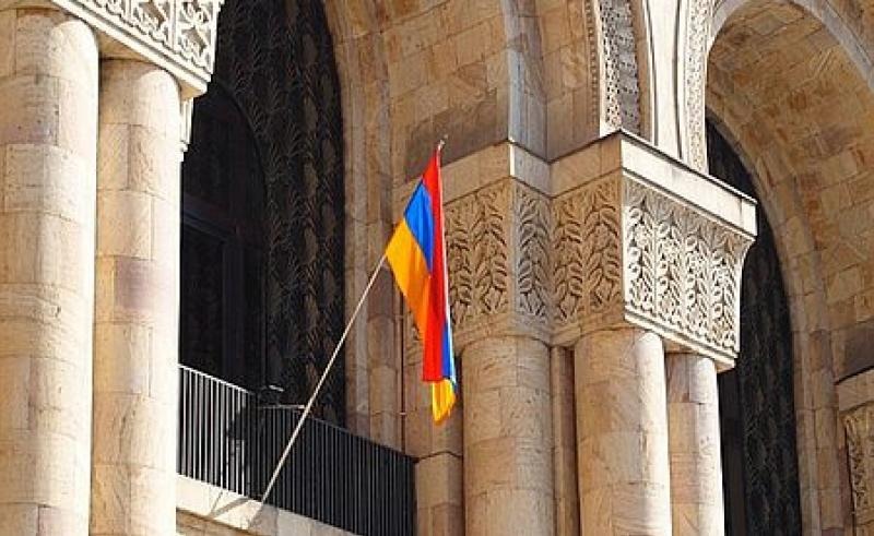 Armenia does not exclude refusal to sign a peace treaty with Azerbaijan