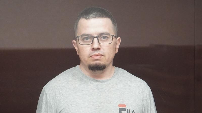 Крымскотатарский политзаключенный рассказал о бесчеловечных условиях содержания в российской тюрьме