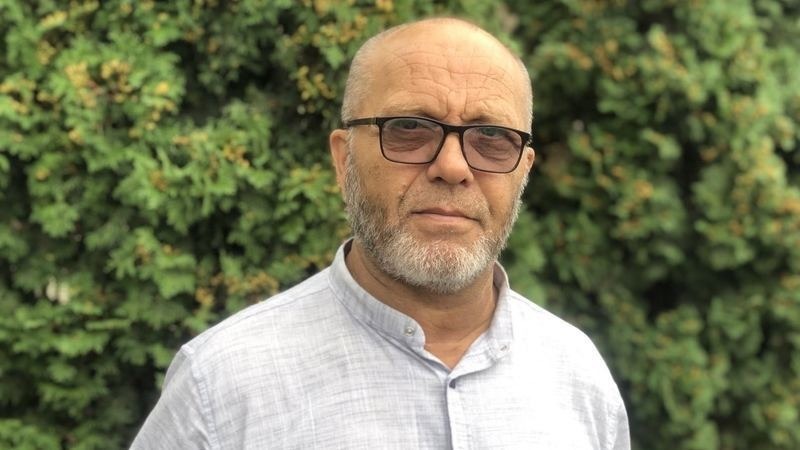 В Крыму утвердили штраф крымскотатарскому правозащитнику за «дискредитацию» армии РФ