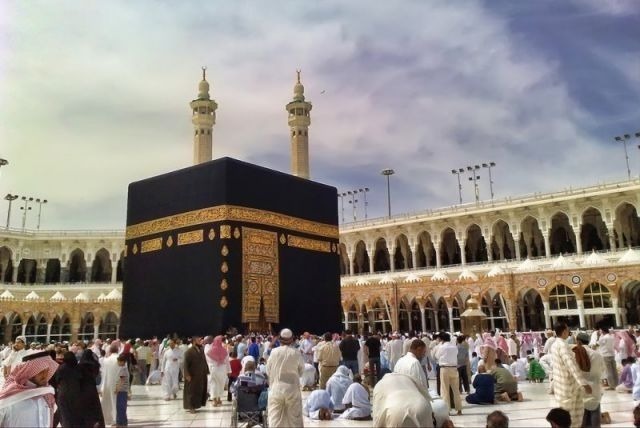 More than 15 thousand people will go to Hajj from the North Caucasus republics