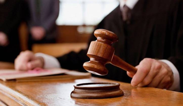 Бесконечный список