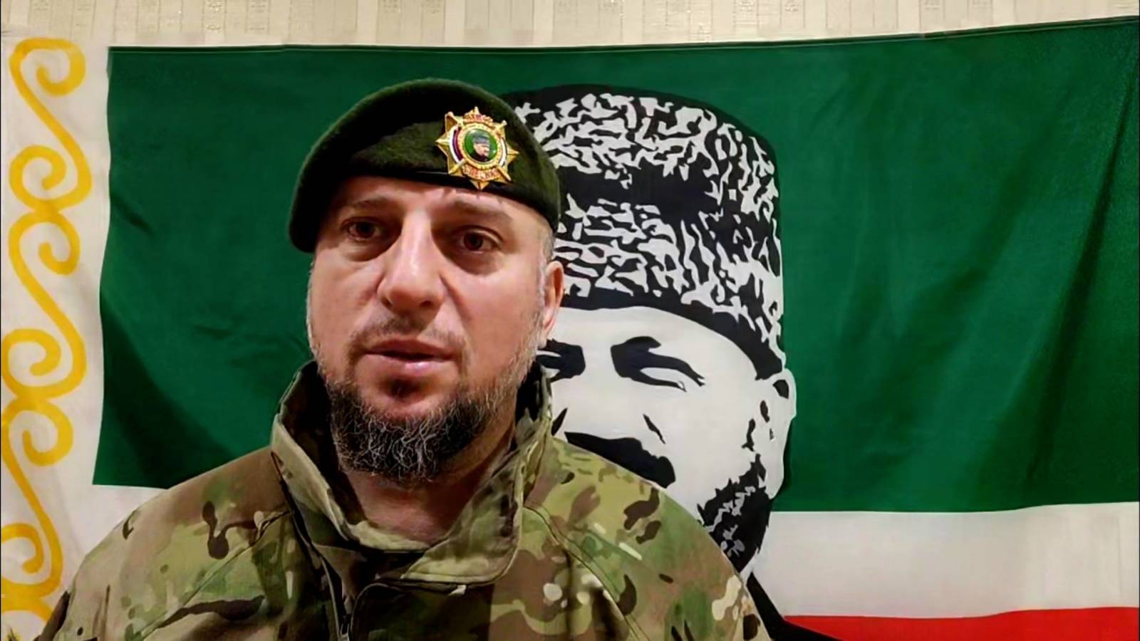 The commander of the Akhmat special forces, Apti Alaudinov, predicted the collapse of NATO