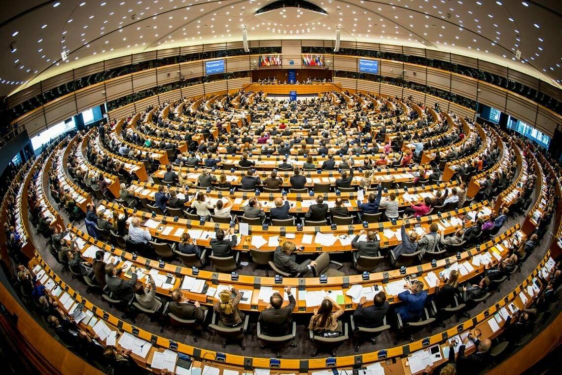 The European Parliament voted in favor of Georgia not joining the European Union if the law on foreign agents is adopted