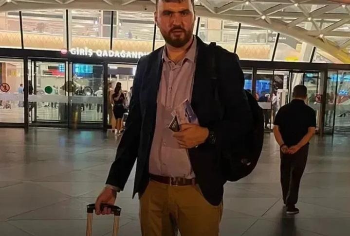 Journalist arrested in Azerbaijan faces second charge