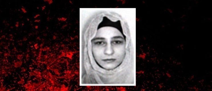 In Ingushetia, a woman accused of collaborating with ISIS has her arrest extended