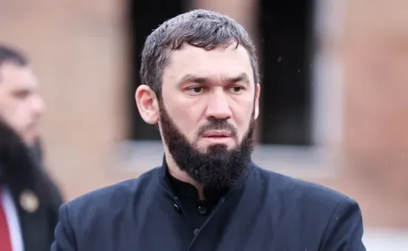 Бывший председатель парламента Чечни Магомед Даудов возглавил правительство республики