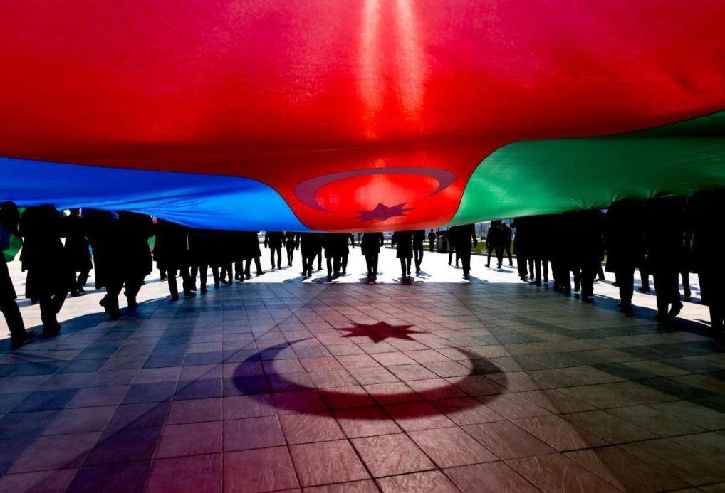 В Азербайджане празднуют День независимости