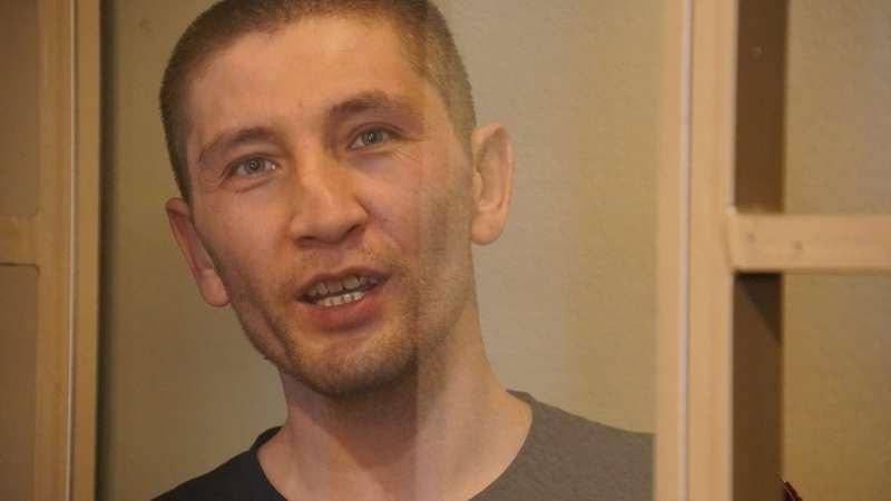 Crimean Tatar political prisoner was kept in prison 2.5 months longer