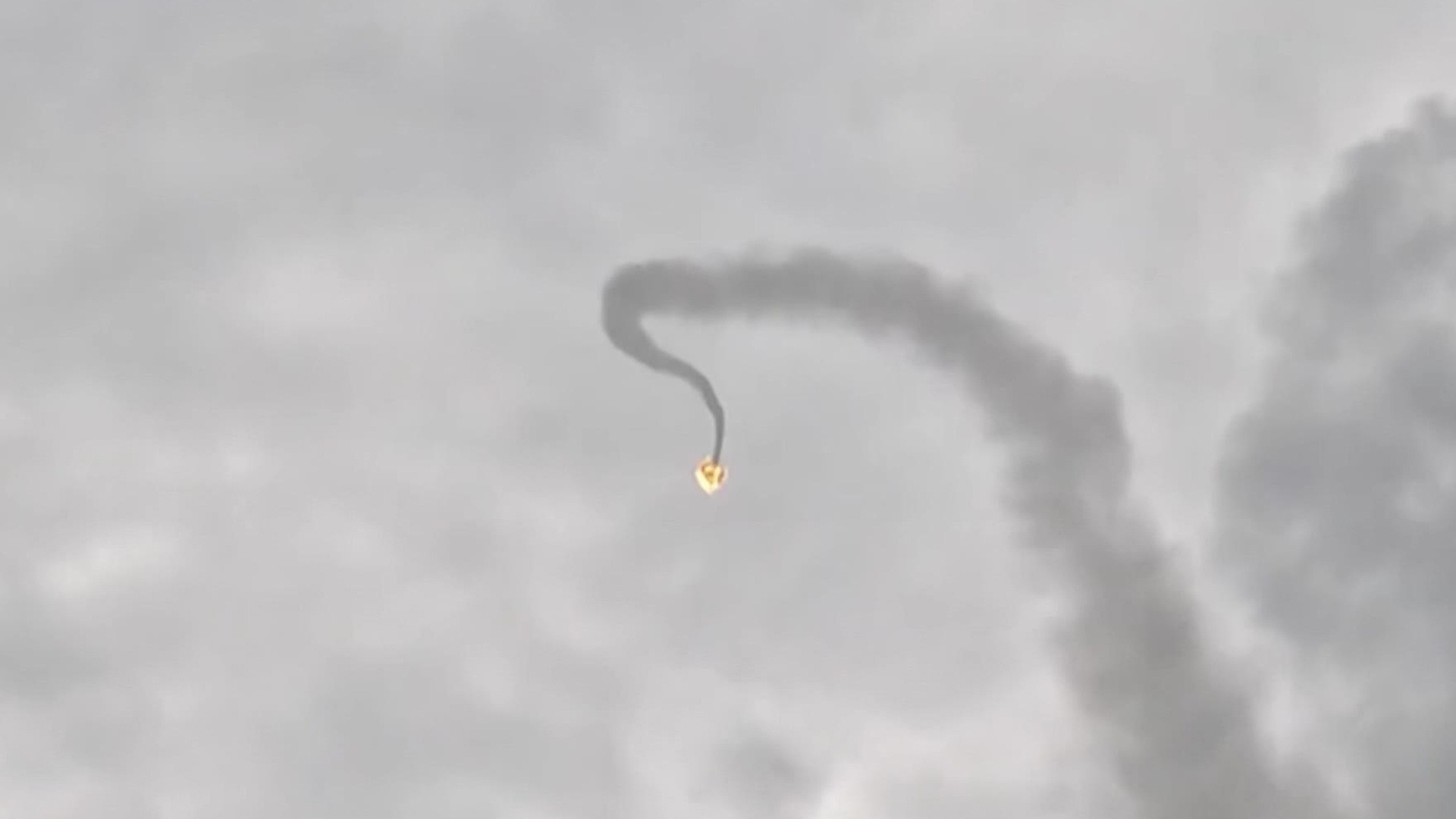 Ukrainian drones reached North Ossetia