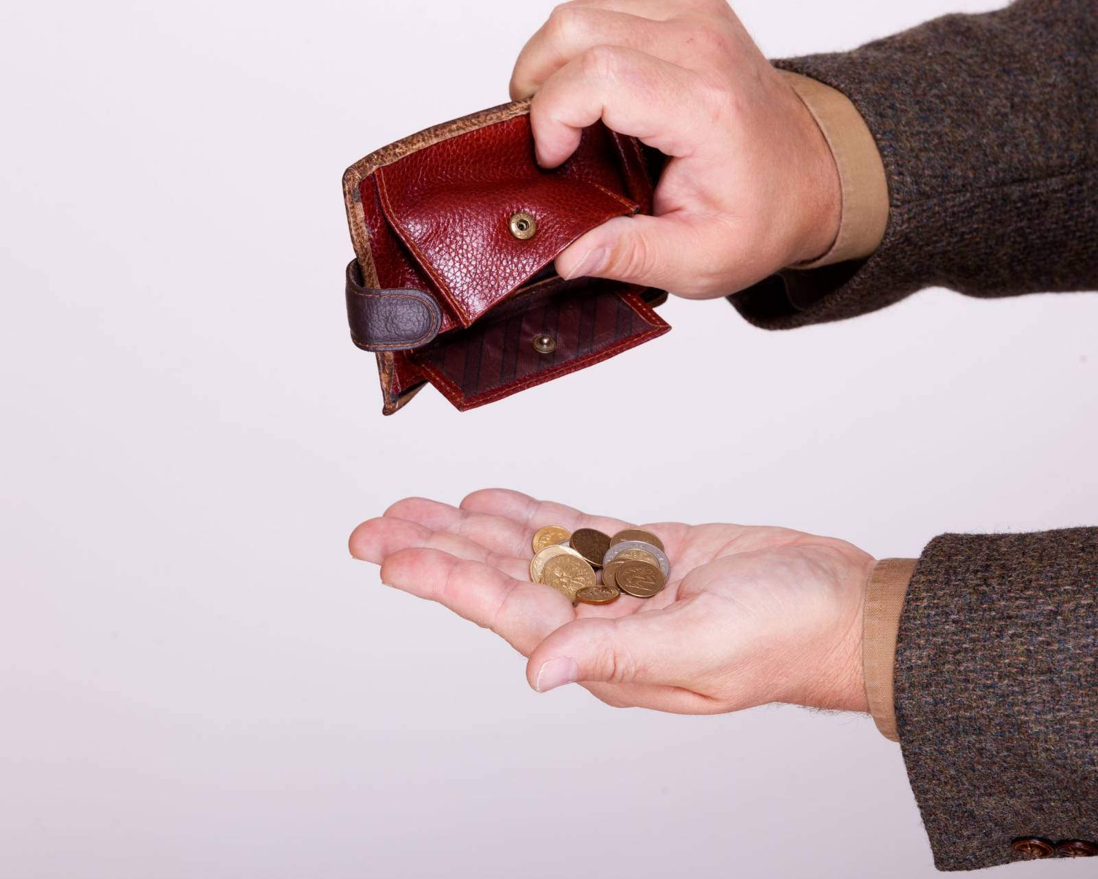 Регионы Северного Кавказа оказались худшими по социально-экономическому положению