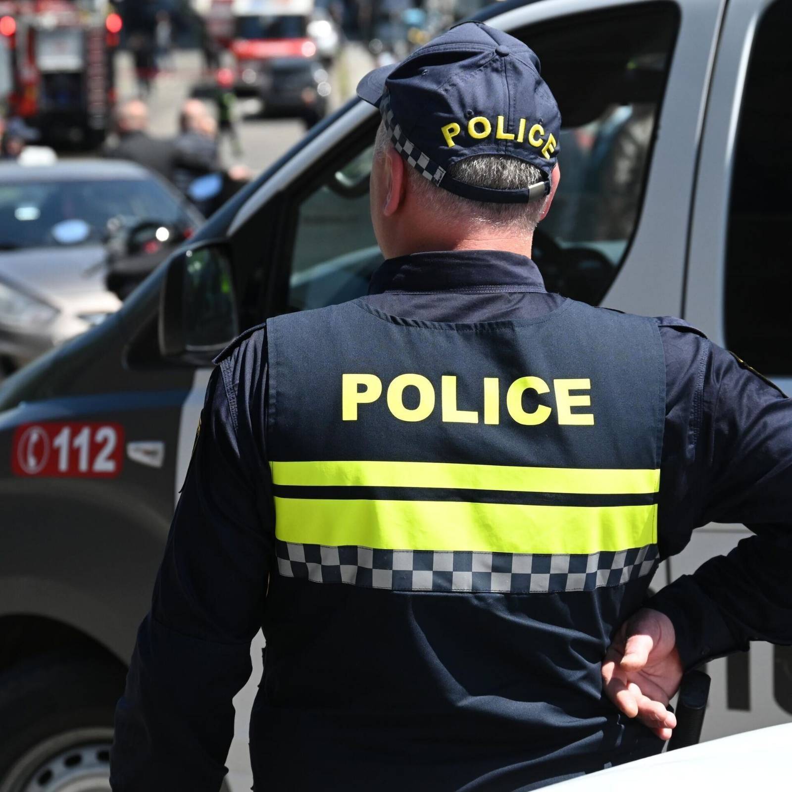 Georgia refused to resume investigation into the murder of Temirlan Machalikashvili