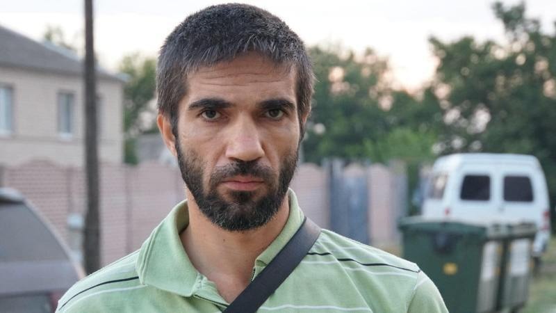 Crimean Tatar political prisoner spoke about violence in the Rostov pre-trial detention center