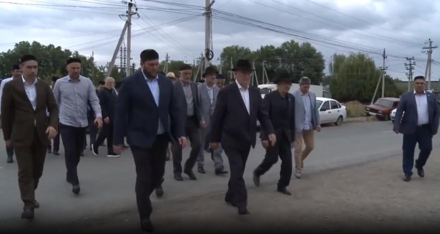 Relatives of a native of Ingushetia killed by the Russian military appealed to the investigation