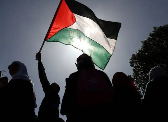 Türkiye welcomed Armenia's recognition of the Palestinian state