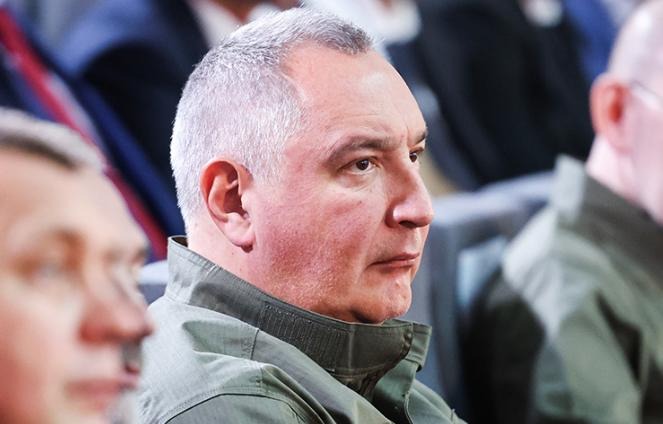 Dmitry Rogozin called the terrorist attacks in Dagestan a manifestation of Russophobia