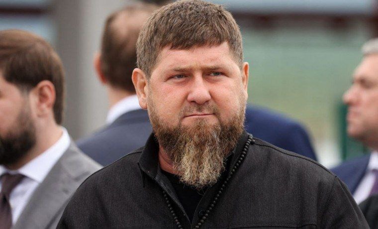 Kadyrov called for killing relatives of those suspected of assassinating security forces
