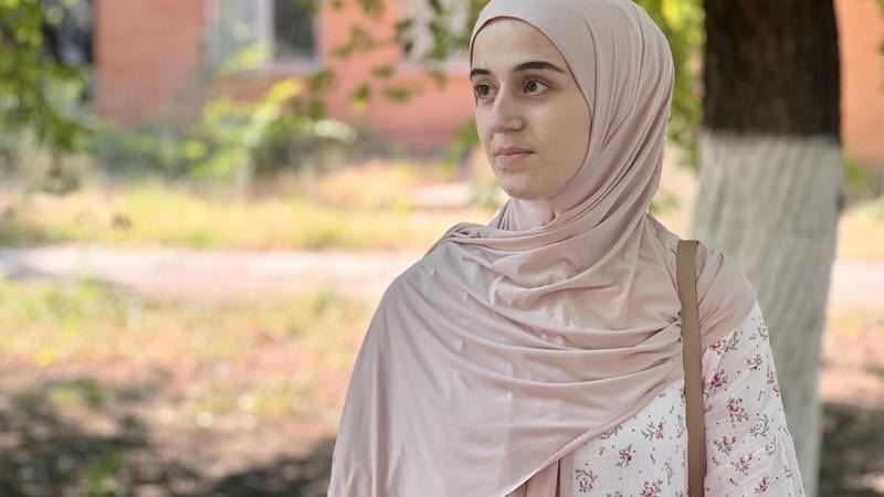 Crimean Tatar woman fined for failure to report