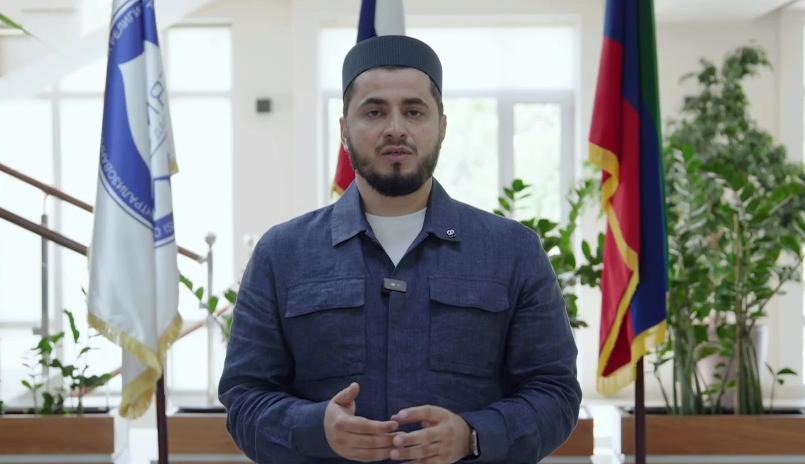 В Дагестане временно запретили ношение никабов