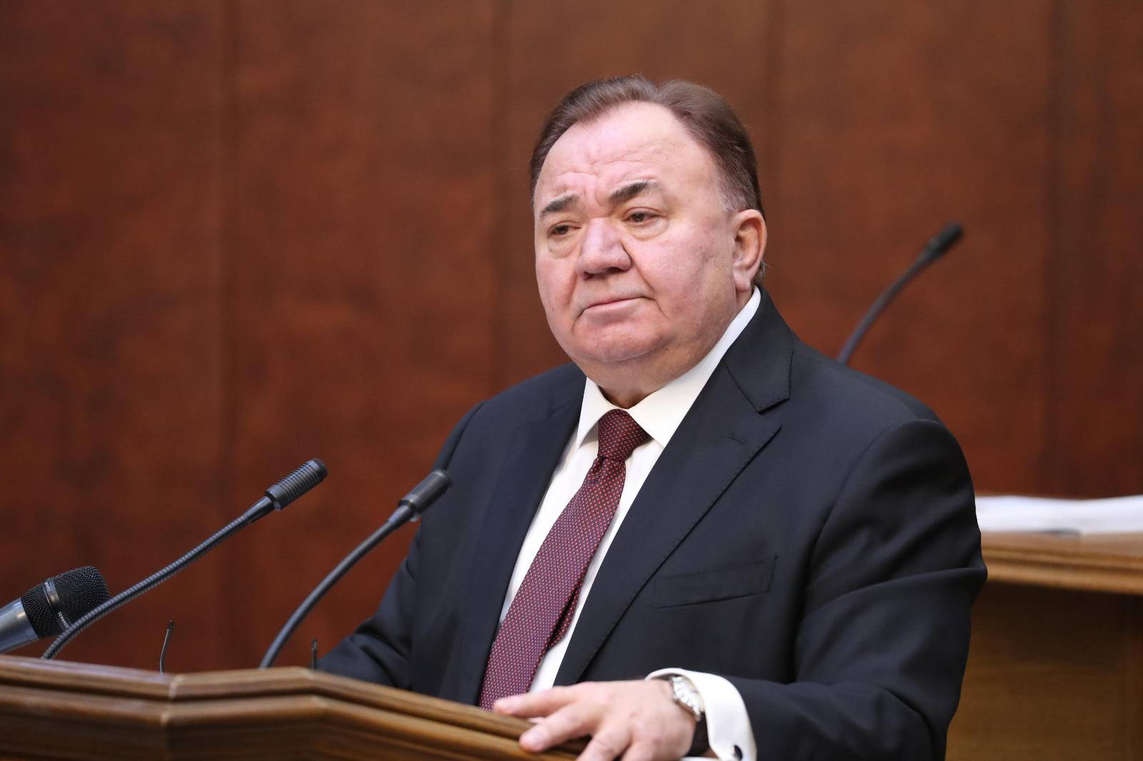 Власти Ингушетии потратили на поддержку «СВО» почти миллиард рублей