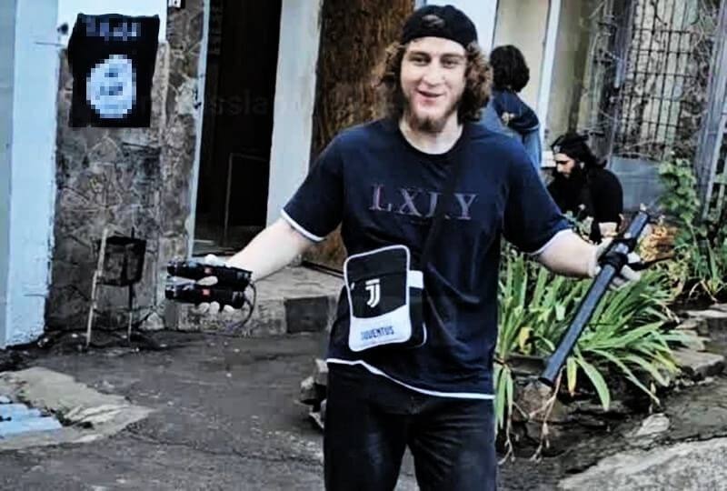 Арестован единственный выживший участник захвата в СИЗО Ростова