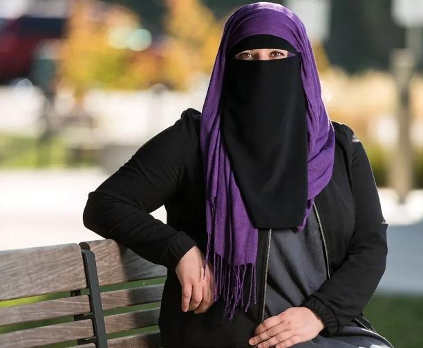 В Северной Осетии порекомендовали не носить никаб